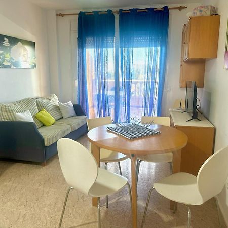 Apartment Deveses Park Dénia Exterior foto