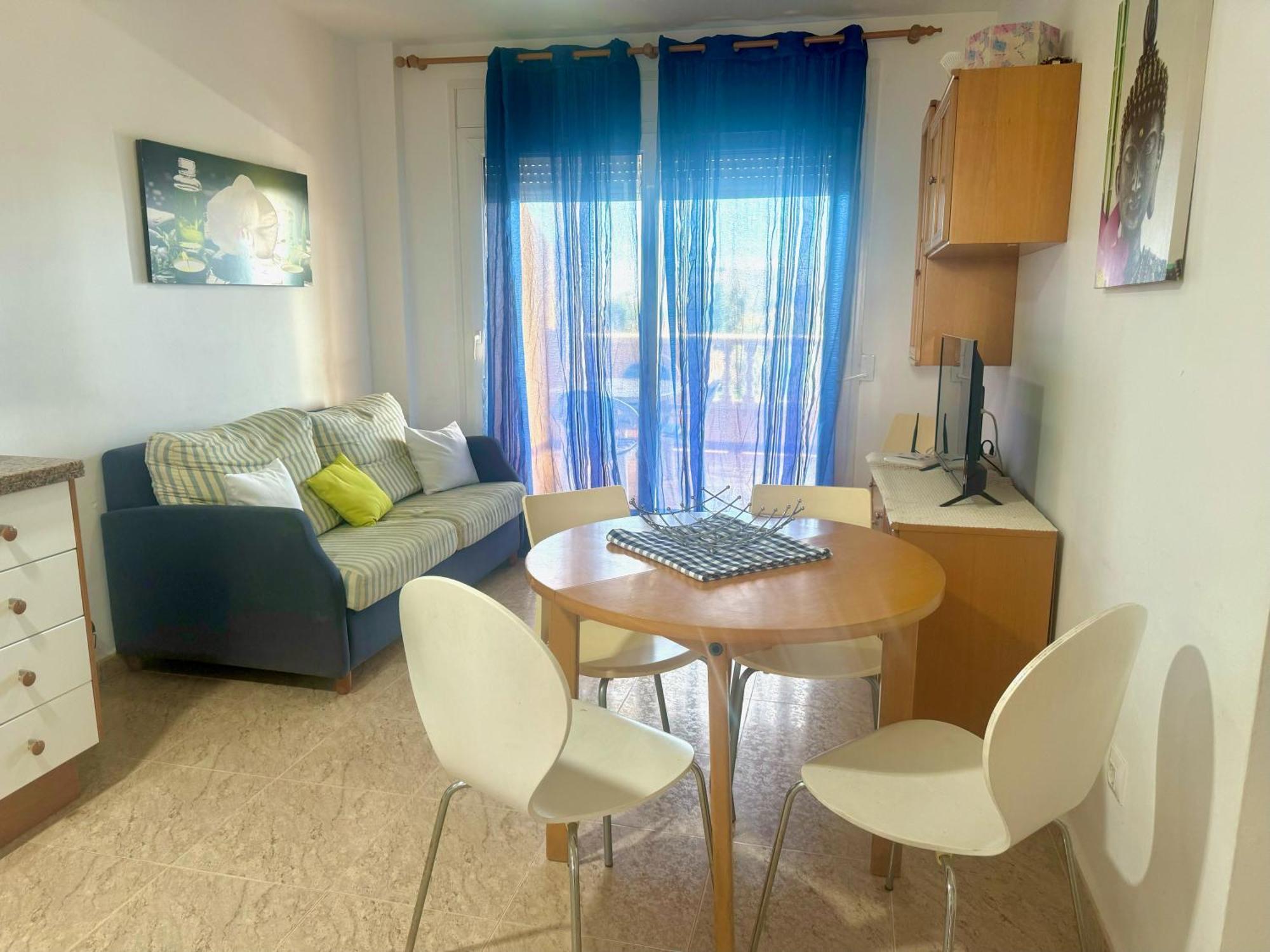 Apartment Deveses Park Dénia Exterior foto