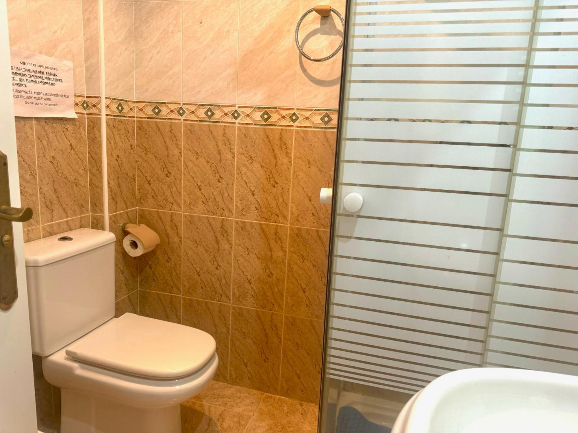 Apartment Deveses Park Dénia Exterior foto