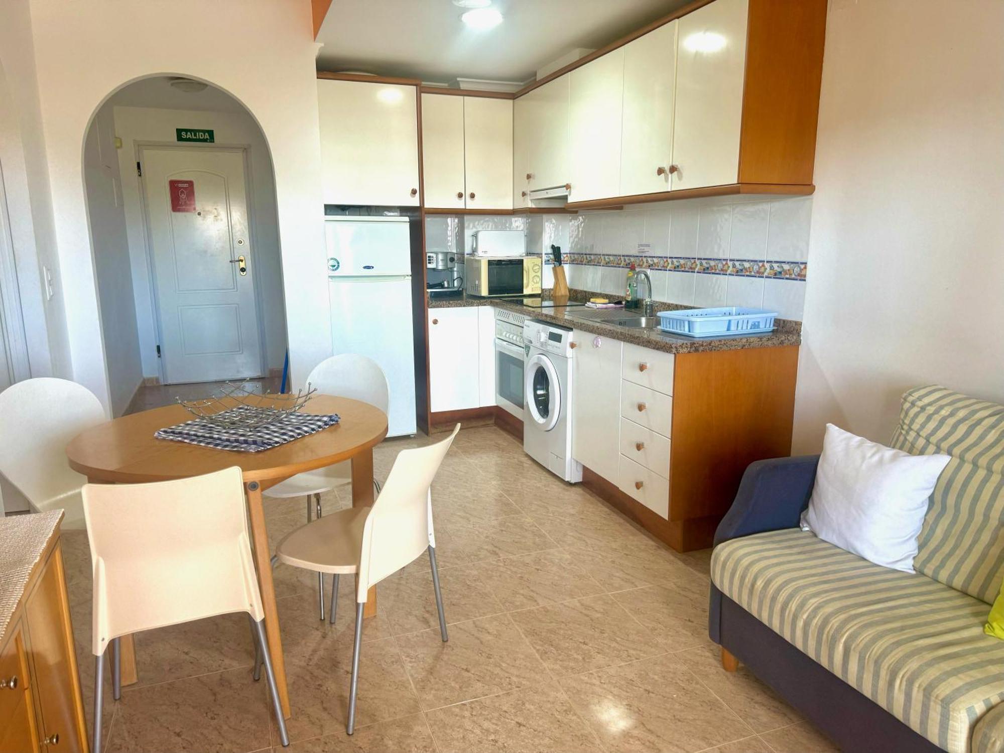 Apartment Deveses Park Dénia Exterior foto